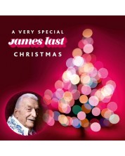 James Last - A Very Special James Last Christmas (CD)