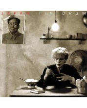 Japan - Tin Drum (CD)