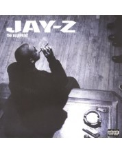 JAY-Z - The Blueprint (Explicit Version) (CD)