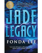 Jade Legacy -1