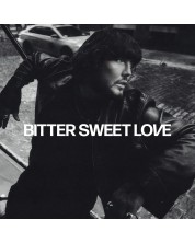 James Arthur - Bitter Sweet Love (Pink Vinyl) -1