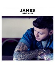 James Arthur - James Arthur (CD)