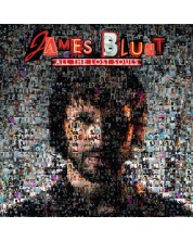 James Blunt - All The Lost Souls (CD)