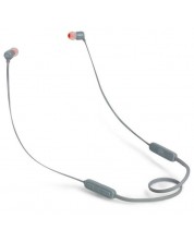 Bežične slušalice JBL T110BT - sive