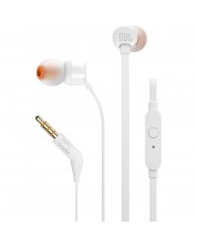 Slušalice JJBL - T110, bijele -1