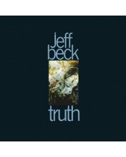 Jeff Beck - Truth, Remastered Edition (CD) -1