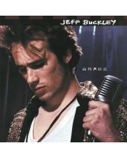 Jeff Buckley – Grace (Colored Vinyl) -1
