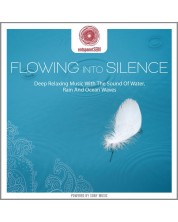 Jens Buchert - entspanntSEIN: Flowing Into Silence (CD) 
