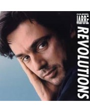 Jean-Michel Jarre - Revolutions (Vinyl) -1