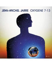 Jean-Michel Jarre - Oxygene 7-13 (CD)