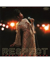 Jennifer Hudson - Respect OST (CD)