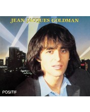 Jean-Jacques Goldman - Positif (CD)