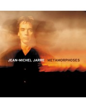 Jean-Michel Jarre - Metamorphoses (CD)