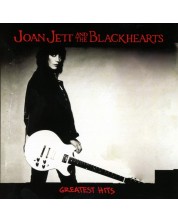 Joan Jett & The Blackhearts - Greatest Hits (CD)