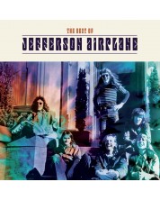 Jefferson Airplane - The Best Of (CD)