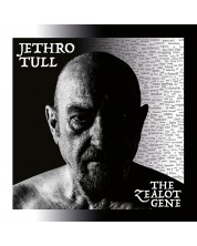 Jethro Tull - The Zealot Game (2 Vinyl + CD) -1