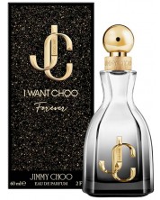 Jimmy Choo Parfemska voda I Want Choo Forever, 60 ml -1