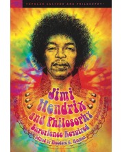 Jimi Hendrix and Philosophy