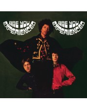 Jimi Hendrix - Are You Experienced (CD)