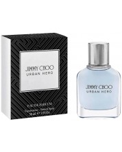 Jimmy Choo Parfemska voda Urban Hero, 30 ml