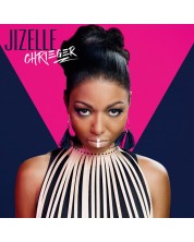 Jizelle - Chrieger (CD)