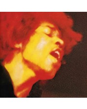 Jimi Hendrix - Electric Ladyland (CD)