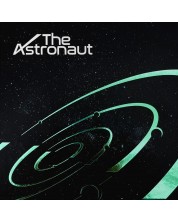 Jin (BTS) - The Astronaut, Version 2 (Green) (CD Box)