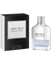 Jimmy Choo Parfemska voda Urban Hero, 100 ml