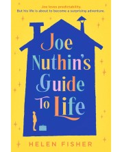 Joe Nuthin's Guide to Life -1