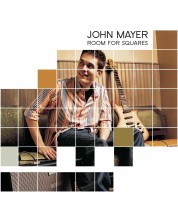 John Mayer - Room For Squares (CD)