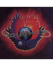 Journey - Infinity (CD)