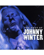 Johnny Winter - The Best Of Johnny Winter (CD)