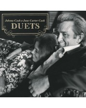 Johnny Cash & June Carter Cash - Duets (CD)