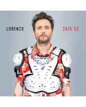 Jovanotti - Lorenzo 2015 CC. (CD)