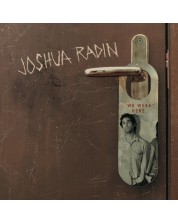 Joshua Radin - We Were Here (CD)