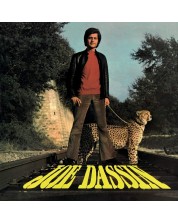 Joe Dassin - La fleur aux dents (Vinyl) -1