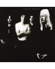 Johnny Winter - Johnny Winter And (CD)