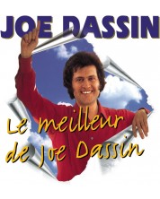 Joe Dassin - Le Meileur De Joe Dassin (CD)