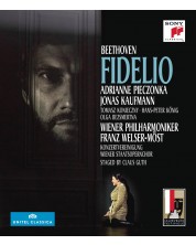 Jonas Kaufmann - Beethoven: Fidelio (Blu-Ray)