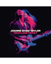 Joanne Shaw Taylor - Reckless Heart (CD)