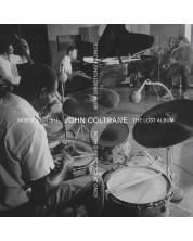 John Coltrane - Both Directions At Once: The Lost Album (CD)