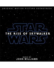 John Williams - Star Wars: The Rise of Skywalker (2 Vinyl)