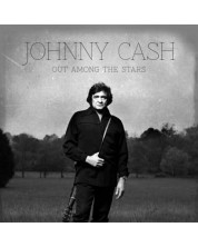 Johnny Cash - Out Among The Stars (CD)