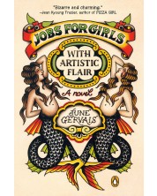 Jobs for Girls with Artistic Flair