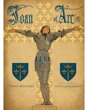 Joan of Arc (Calla Editions)