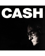 Johnny Cash - American IV: The Man Comes Around (2 Vinyl)