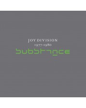 Joy Division - Substance, 2010 Remastered (CD) -1