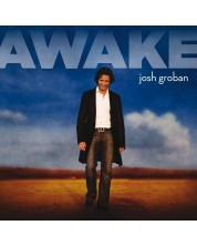 Josh Groban - Awake (CD)