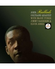 John Coltrane - Ballads (CD)