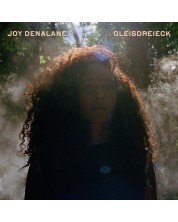Joy Denalane - Gleisdreieck (CD)